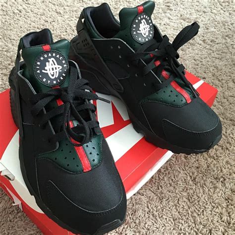 gucci huaraches size 11|gucci huaraches for sale.